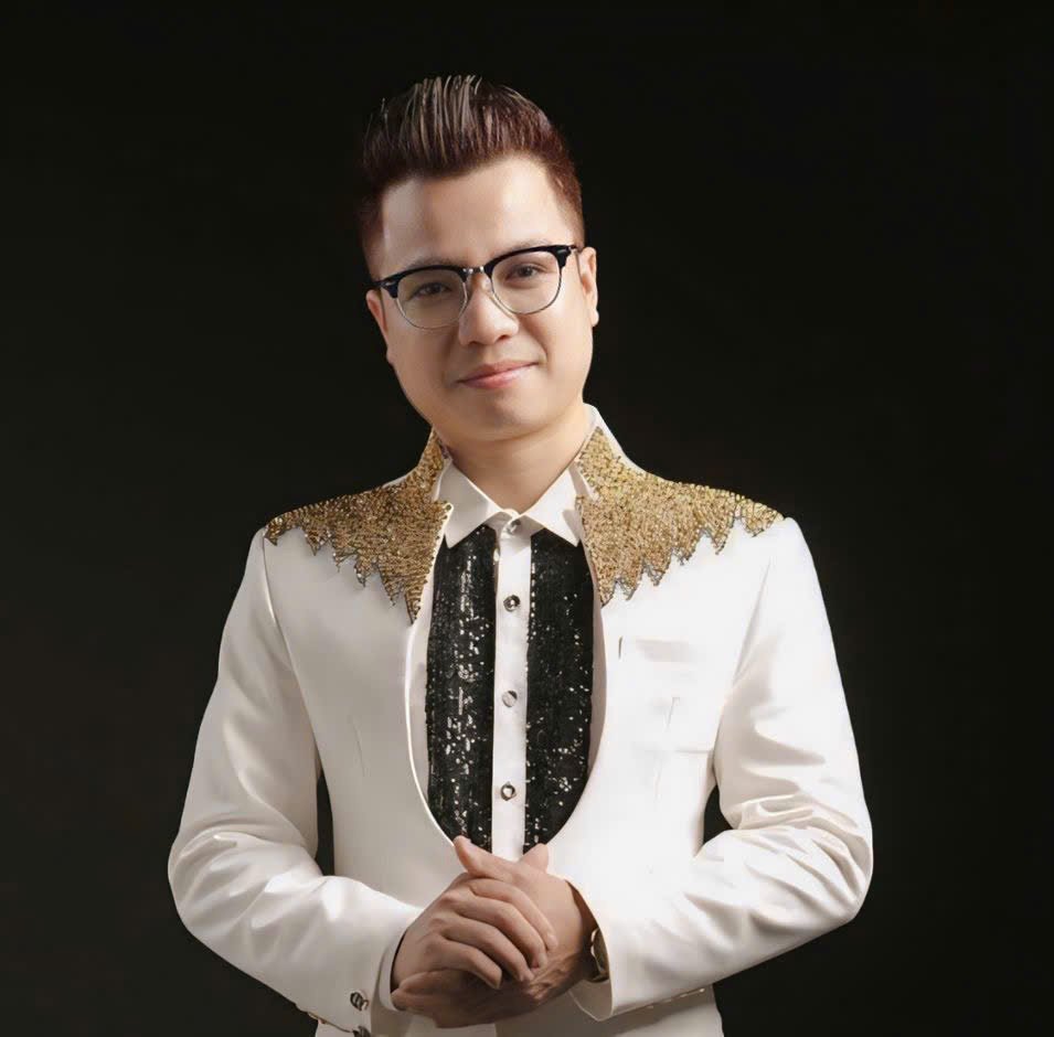 Eric Toàn Nguyễn và “Yêu Một Người Thôi Có Lỗi Gì” – câu chuyện tình yêu qua một sáng tác rất riêng